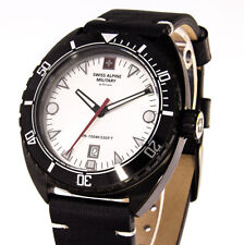 Orologio Uomo Swiss Alpine