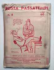 Busta Sorpresa vintage BUSTA