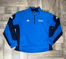 Maglione allenamento kappa