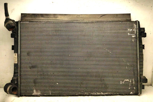 Ricambi usati radiatore acqua - ricambi, usati,