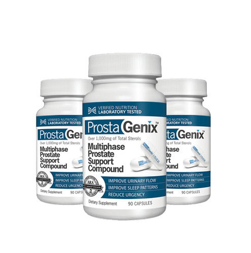 Bottiglie prostagenix - 3,
