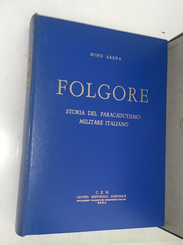 Nino arena folgore storia - arena, folgore,