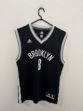 MAGLIA BASKET BROOKLYN NETS