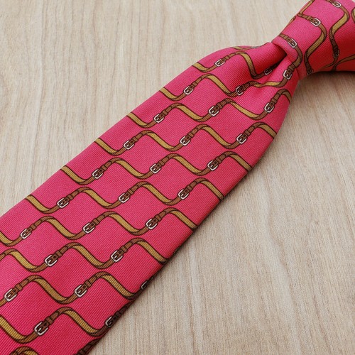 Hermes red brown equestrian - hermes, w
