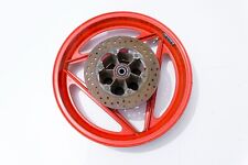 Cagiva FRECCIA C9 125 1987