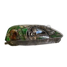 FARO FANALE PROIETTORE DX HONDA CIVIC 3-4 PORTE 10/98>01 ELETTRICO