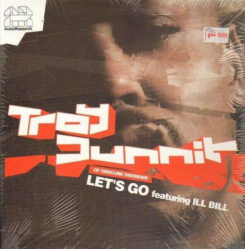 Troy dunnit lets vinyl - dunnit,