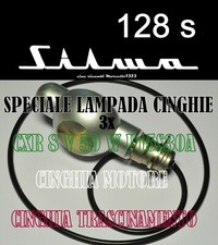 ★SPECIALE SILMA 128 S ★KIT