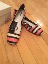 Scarpe basse ballerine JUST