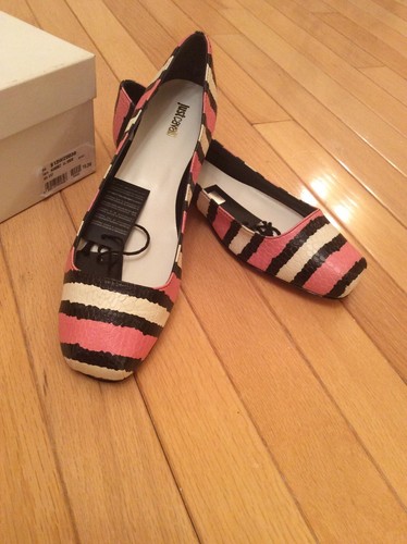 Scarpe basse ballerine - , just