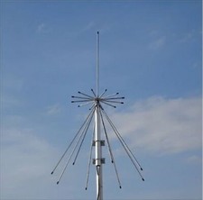 Antenna discone vs2000n hidaka - discone,