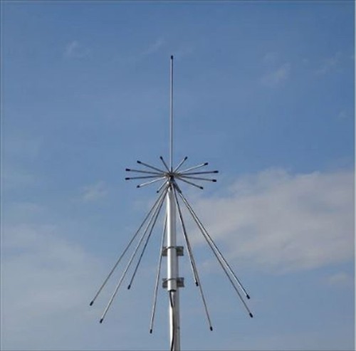 Antenna discone vs2000n hidaka - discone,