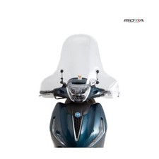 PARAVENTO PARA BREZZA CUPOLINO