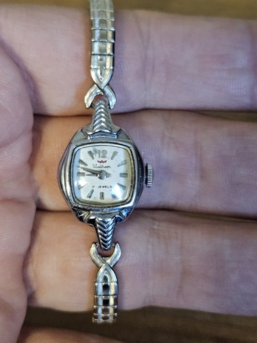 Orologio polso vintage - orologio, da