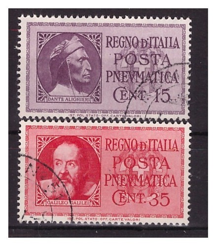 Regno 1933 posta - regno,