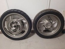 Cerchi BMW R 1200 GS