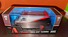 Greenlight Hollywood 1/43 GMC Vandura 1983  A-Team