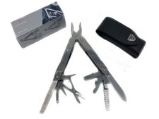 Pinza Victorinox Multiuso Inox