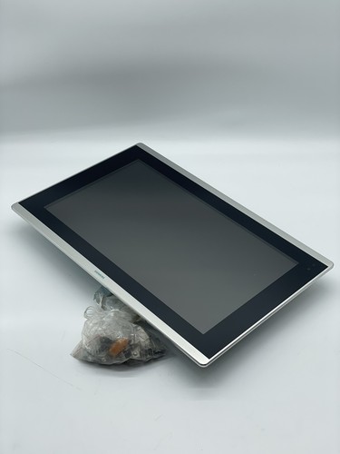 Siemens pxm50 touch panel - pxm50,