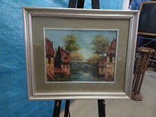 Qudro Mariolino Del Caravaggio