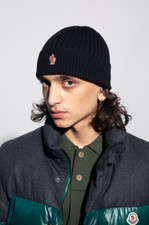 Cappello Berretto Uomo Moncler