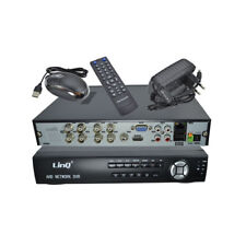 Digital Video Recorder 8