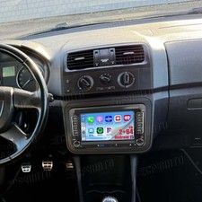 Per VW Skoda Fabia 2 2007-2013