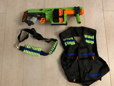 Nerf Zombie Strike Doominator