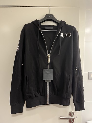 Sudadera philipp plein russia - plein,