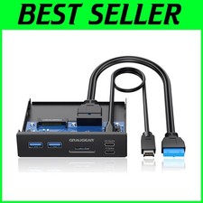 Lettore di schede interno da