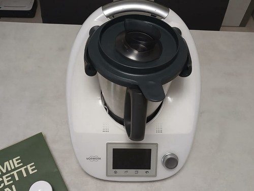 Bimby tm5 robot da cucina - 2,2l,