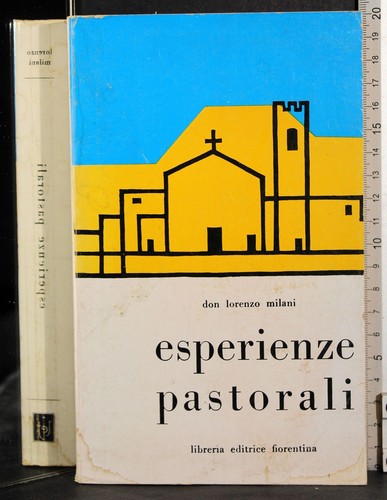 Esperienze pastorali don - esperienze,