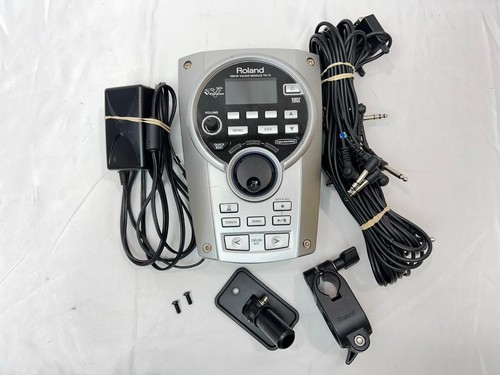 Roland electric drum - roland, td-15