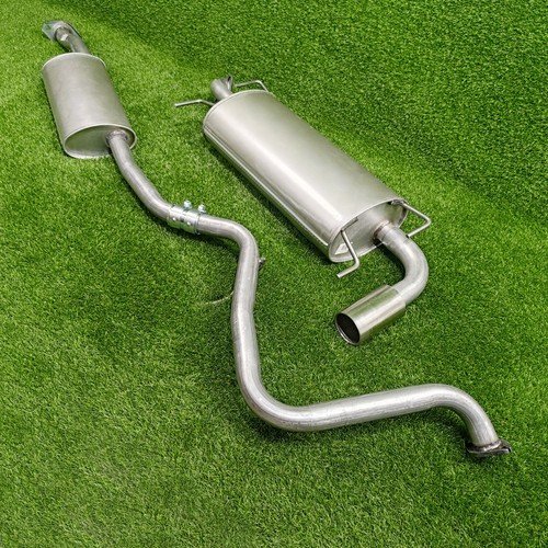 Scarico completo per - per, subaru