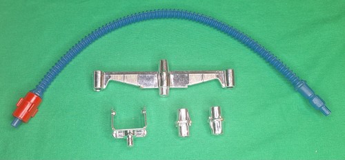 Tubo stratastazione - stratastazione, e