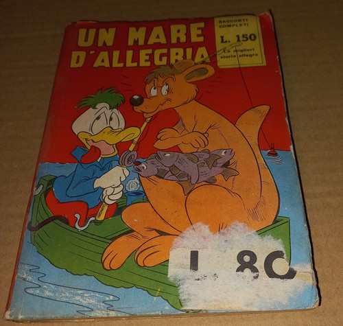 Raccoltina salterello mare - salterello:,