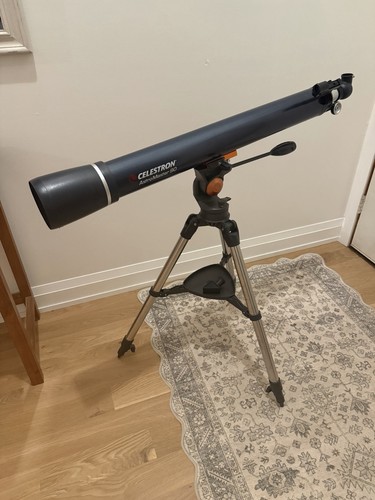 Celestron astromaster az - celestron,