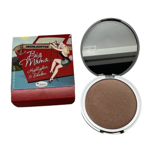 Thebalm big mama evidenziatore - big,