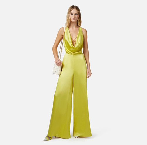 Elisabetta franchi tuta - -,