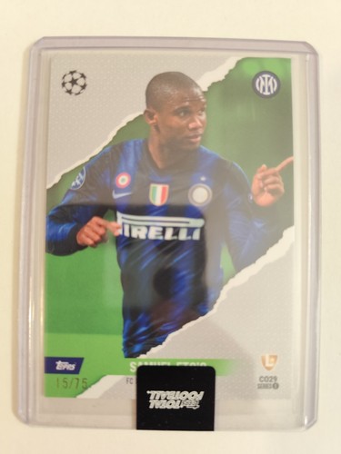 Topps total football 24 - topps, 23/24