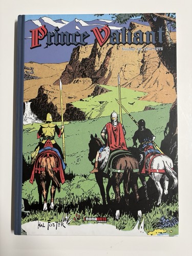 Prince valiant 1971 1972 - prince,