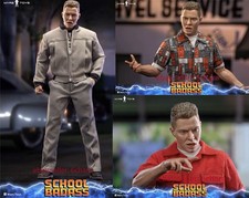 Mars Toys MAT020 Modellino