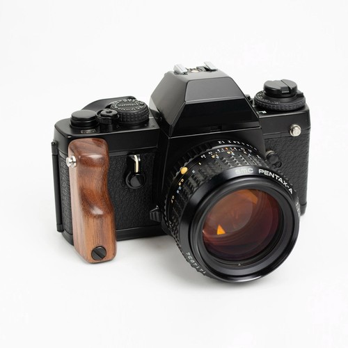 Per fotocamera pentax grip - pentax,