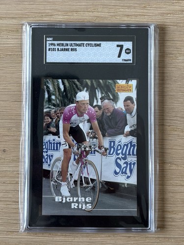 1996 merlin ultimate - 1996,