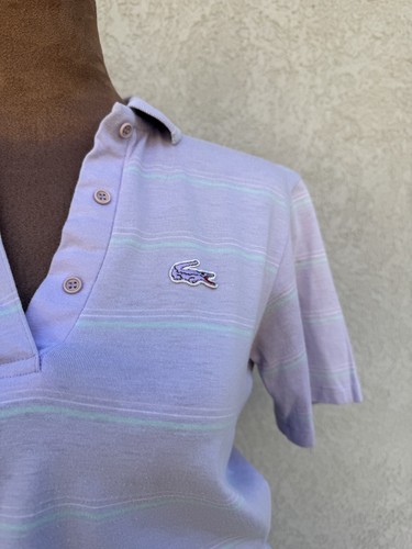 Camicia izod lacoste vintage - izod,