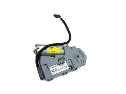 Motore tetto apribile - motore,