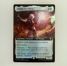 MTG: Alisaie Leveilleur