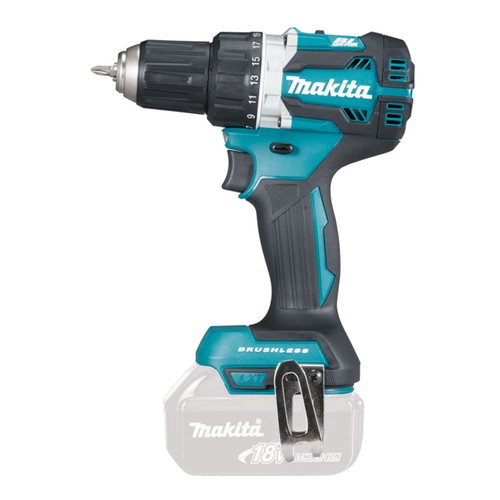 Makita ddf484z trapano - ddf484z,