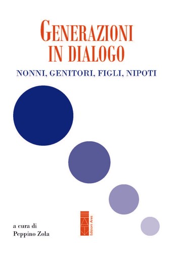 Libro nuovo generazioni - -, in