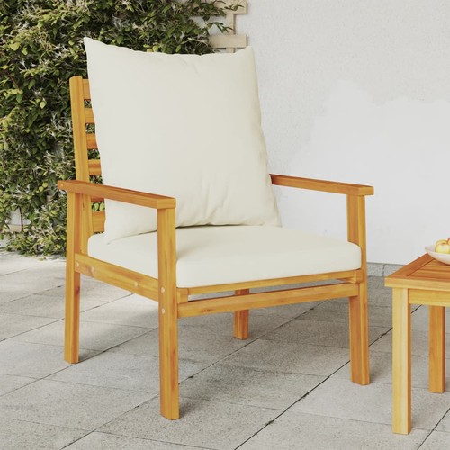 Vidaxl poltrone giardino - da,